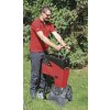 Drtič tichý elektrický GC-RS 2540 Einhell Classic