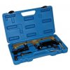 Aretace rozvodů BMW, motory 1.8 a 2.0 16V, N42 a N46 Valvetronic benzín - SATRA