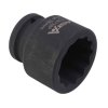Hlavice nástrčná úderová 3/4" 38 mm, 12hranná - ASTA