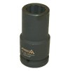 Hlavice nástrčná úderová 3/4" 24 mm, 12hranná, prodloužená 85 mm - ASTA