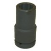 Hlavice nástrčné úderové 3/4", 12hranné, prodloužené 85 mm, různé rozměry - ASTA