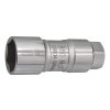 Hlavice na zapalovací svíčky 3/8", 18 mm, s magnetem  - HAZET 880MGT-18 01