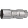 Hlavice na zapalovací svíčky 3/8", 18 mm, s magnetem  - HAZET 880MGT-18