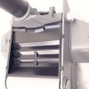 Hydraulický zvedák pojízdný 2t, nízkoprofilový s dvojitou pumpou a pedálem, 75 - 500 mm