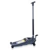 Hydraulický zvedák pojízdný 2t, nízkoprofilový s dvojitou pumpou a pedálem, 75 - 500 mm