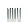 Stahovák na montáž a demontáž ložisek náboje kol 50-83.4 mm, univerzální - QUATROS QS80889