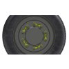 Indikátor povolení matic 32 mm, pro nákladní auta a autobusy - Checkpoint CP