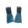 Ochranné rukavice pro pískovací box Procarosa PROFI90