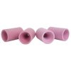 Sada keramických trysek 2x6 a 2x7 mm k pískovacímu boxu Procarosa PROFI420, PROFI990 a PRO