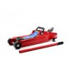 Hydraulický zvedák pojízdný 2.5 t, nízkoprofilový, 85 - 385 mm