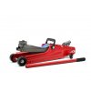 Hydraulický zvedák pojízdný 2.5 t, nízkoprofilový, 85 - 385 mm
