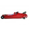 Hydraulický zvedák pojízdný 2.5 t, nízkoprofilový, 85 - 385 mm