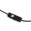 Inspekční endoskop s kamerou, vodotěsný, kabel 2 m, pro Android
