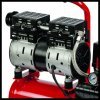 Kompresor tichý TE-AC 6 Einhell Expert