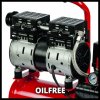 Kompresor tichý TE-AC 6 Einhell Expert