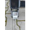 Zvedák nůžkový SF-K2800V2, 2.8 t, mobilní bez kotvení