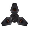 Dílenská lampa LED 10W, nabíjecí micro USB, 3směrná se stativem - OSRAM LEDIL HELI 1000