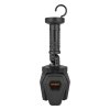 Dílenská lampa LED 10W, nabíjecí micro USB, 3směrná se stativem - OSRAM LEDIL HELI 1000