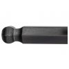 Klíče Imbus s kuličkou, 1.5 - 10 mm, dlouhé, sada 10 ks - VIGOR V5601