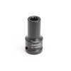 Klíč - nástrčná hlavice 1/2" 11,5 mm 10hranná, na brzdy PORSCHE - ASTA