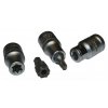 Hlavice TORX 1/2", nástrčné, zástrčné a bity, 23 dílů - ASTA