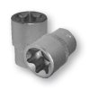 Nástrčná hlavice TORX E 3/8" E5 - ASTA