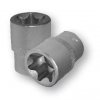 Nástrčné hlavice TORX E 3/8", různé rozměry - ASTA
