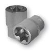 Nástrčná hlavice TORX E 3/8" E18 - ASTA