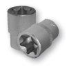 Nástrčná hlavice TORX E 3/8" E8 - ASTA