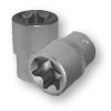 Nástrčné hlavice TORX E 3/8", různé rozměry - ASTA