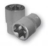 Nástrčné hlavice TORX E 3/8", různé rozměry - ASTA