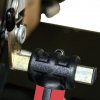 Adaptéry speciální V, sada 2 ks, pro zadní moto stojan - Bike-Lift