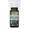 Esenciální oleje, různé vůně, 10 ml - SALOOS