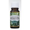 Esenciální oleje, různé vůně, 10 ml - SALOOS