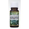 Esenciální oleje, různé vůně, 10 ml - SALOOS