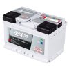 Autobaterie Galaxy Silver 85 Ah 12 V