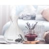 Aroma difuzér Vulcan 350 ml, bílé dřevo - SIXTOL