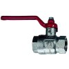 Kulový ventil - kohout, vnitřní závit G 2", DN 50, 25 bar