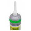 Silikonový tmel těsnicí šedý na motory, kartuše 200 ml - Petec