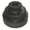 Hlavice na centrální matici náboje zadního kola Scania, 3/4" 100 mm - ASTA