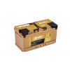 Autobaterie Galaxy Gold 102 Ah 12V, 353x175x190 mm