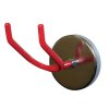 Háček - držák na stříkací pistoli magnetický, nosnost 4,5 kg - Kunzer