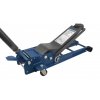 Hydraulický zvedák pojízdný 1,5 t, extra nízkoprofilový 70 - 610 mm, rychlozdvih - Kunzer