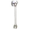 Magnetické háčky, průměr 38 mm, sada 2 ks
