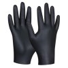 Rukavice nitrilové vysoce odolné, různé velikosti, balení 80 ks