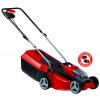 Aku sekačka GE-CM 18/30 Li-Solo Power X-Change, záběr 30 cm - Einhell Expert Plus