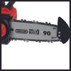 Předfiltr 12 cm, 4000 l/h, pro čerpadla - Einhell Grey
