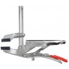 Skřipcové kleště 100 x 65 mm, paralelní - BESSEY GRZ