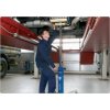 Hydraulický zvedák převodovky a motoru, velká nosnost 1000 kg, pojízdný - VL10
