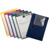 Desky na dokumenty A4 extra objemné, různé barvy - Jumbo